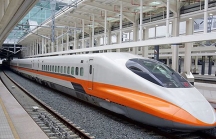 'Chỉ có Trung Quốc mới làm đường sắt tốc độ cao 350 km/h'