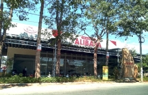 Thêm một ‘dự án ma’ của Công ty Alibaba tại Vũng Tàu bị cưỡng chế