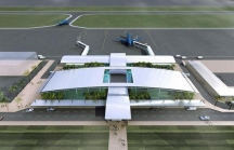 Tư nhân sẽ được tham gia đầu tư sân bay Sa Pa gần 6.000 tỷ đồng?