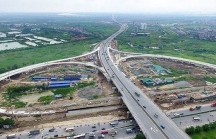 Doanh nghiệp Trung Quốc “đổ bộ” đấu thầu Dự án cao tốc Bắc - Nam