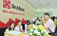 Seabank báo lãi 238 tỷ đồng trong nửa đầu năm
