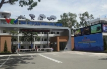 VTV sắp có trường quay ngoài trời rộng 66 ha ở Sóc Sơn