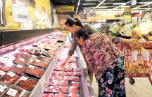 'Không có chuyện thịt lợn nhập có giá 30.000 đồng/kg'