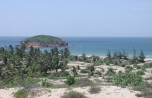 Hé lộ đại gia gom 80 ha đất ven biển ở Bình Thuận
