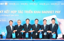 Tập đoàn Bảo Việt ra mắt ứng dụng BaovietPay, tiên phong xây dựng hệ sinh thái tài chính - bảo hiểm số