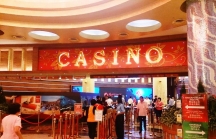 Dự án casino 2 tỷ USD của Golf Long Thành ở Khánh Hòa được lưu ý về an ninh quốc phòng