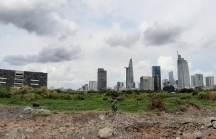 15 lô đất trong Khu đô thị mới Thủ Thiêm sắp được mang ra đấu giá