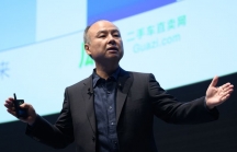 Tỷ phú 'liều ăn nhiều' Masayoshi Son muốn lập quỹ công nghệ 108 tỷ USD