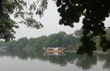 Thừa Thiên Huế 'bật đèn xanh' cho đầu tư dự án Vườn Bách thảo trên sông trị giá gần 40 tỷ đồng