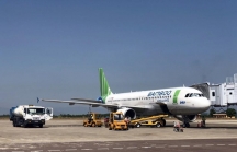 Hành khách tự ý mở cửa thoát hiểm trên máy bay Bamboo Airways có thể bị phạt đến 20 triệu đồng