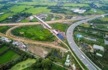 Hiện trạng cao tốc Trung Lương - Mỹ Thuận sau 10 năm xây dựng