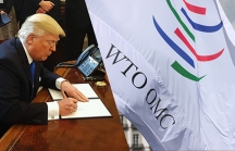 Tổng thống Donald Trump thúc ép WTO ngừng cho phép Trung Quốc và các nước giàu nhất thế giới nhận đối xử khoan hồng