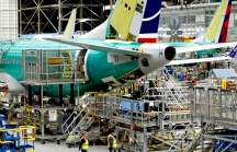 Boeing có thể dừng sản xuất 737 MAX
