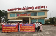 Dân 'sa lầy' ở TNR Stars Đồng Văn, đề nghị Thanh tra Chính phủ vào cuộc