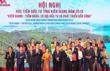 Thủ tướng chứng kiến trao chứng nhận đầu tư dự án Feni City Phú Quốc 900 tỷ cho Tập đoàn Hasco
