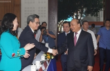 Thủ tướng dự hội nghị xúc tiến đầu tư tỉnh Kiên Giang
