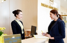 Nam A Bank vượt nhiều chỉ tiêu kinh doanh nửa đầu năm