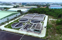 Đại gia xử lý nước thải Hà Nội liên tục ‘trúng’ dự án lớn ở Đà Nẵng