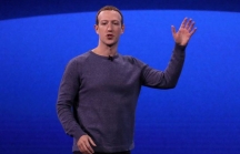 Facebook lo dự án tiền ảo Libra có thể 'phá sản'
