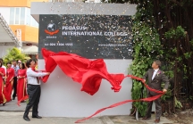KinderWorld khai trương Trường Cao đẳng Quốc tế Pegasus tại Hà Nội