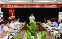 Bí thư Thành ủy Hà Nội: Đánh giá, cải tiến mô hình Trung tâm xúc tiến đầu tư TP.Hà Nội