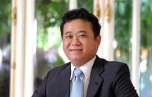 Công ty của ông Đặng Thành Tâm báo lãi ‘khủng’ trong quý II/2019