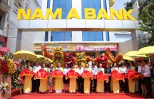 Nam A Bank mở thêm 2 điểm kinh doanh mới tại Tây Ninh