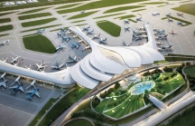 Ba phương án huy động 4,7 tỷ USD xây sân bay Long Thành