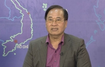 Chủ tịch Hiệp hội dệt may: Không tiếp tay việc đưa hàng nước ngoài vào gắn “made in Vietnam”