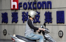 Reuters: Foxconn muốn bán nhà máy trị giá 8,8 tỷ USD ở Trung Quốc