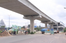 TP.HCM kiến nghị Thủ tướng chấp thuận tạm ứng hơn 2.000 tỷ đồng cho dự án metro Bến Thành - Suối Tiên