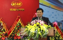 Gia đình ông Trần Ngọc Hà sở hữu bao nhiêu cổ phần tại VEAM?