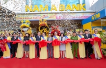 Nam A Bank mở thêm điểm kinh doanh mới tại tỉnh Lâm Đồng