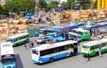 TP.HCM giải ngân gần 500 tỷ đồng trợ giá xe buýt