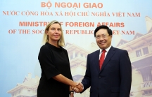 Việt Nam hoan nghênh lập trường của EU về Biển Đông