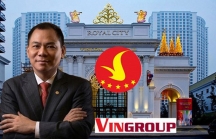Vingroup muốn bầu bổ sung thêm thành viên hội đồng quản trị đang làm việc tại SK Investment