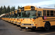 [Café cuối tuần] Chuyên nghiệp hóa xe buýt trường học, tại sao không?