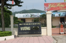 Sau gần 15 năm giao đất Khu đô thị Vương Long Vân Đồn vẫn 'bất động'