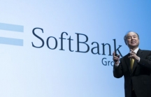 SoftBank thu lãi lớn nhờ đầu tư startup công nghệ