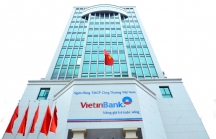 'Cửa' tăng vốn nào cho VietinBank?