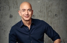 Tuổi trẻ của ông chủ Amazon: Không biết mặt cha, khởi nghiệp thất bại