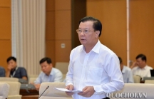 Đề nghị Chính phủ rút kinh nghiệm chậm đưa vào dự toán ngân sách 225.000 USD cho Hà Tĩnh và Quảng Bình