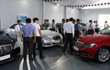 Sức mua ôtô của người Việt giảm nhẹ trong tháng 7