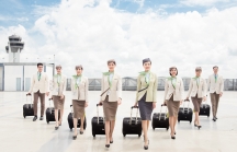 Bamboo Airways chính thức được tự chủ đào tạo tiếp viên, phi công
