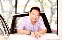 Chủ tịch Rolls-Royce Motor Cars Hanoi muốn mua xe VinFast