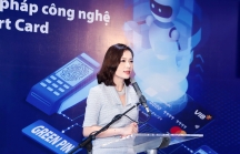 Lần đầu tiên tại Việt Nam, VIB đưa về giải pháp công nghệ thẻ hàng đầu Smart Card