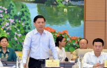 Bộ trưởng Nguyễn Văn Thể: Cao tốc Bắc - Nam phải xem xét đặc biệt về vấn đề an ninh, quốc phòng