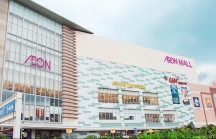 Đại gia bán lẻ AEON muốn ‘thâu tóm’ một công ty tài chính tiêu dùng của Việt Nam
