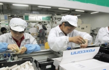 Foxconn Đài Loan mua lại nhà sản xuất linh kiện điện tử Việt Nam