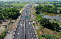 Dự án cao tốc Bắc - Nam - Bài 5: Đòi 'cấm cửa' nhà đầu tư Trung Quốc là tư duy rất sai lầm